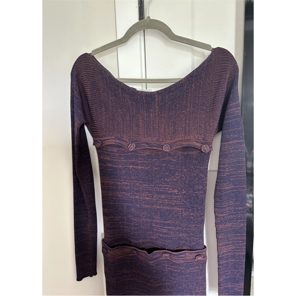 Christopher Esber Maxi Dress - Picture 5 of 5